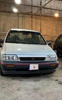پراید هاچبک هیدرولیک