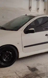 206 اس دی آریان فول