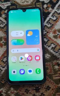 سامسونگ a26