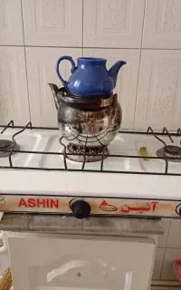 فروش وسیله منزل