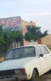 پیکان سواری