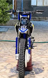 موتور crx350