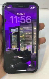 ایفون 12pro اپل