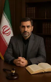 وکیل پایه یک دادگستری هرمزگان