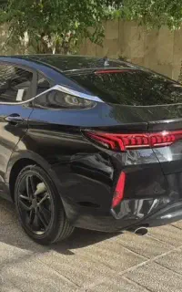 کی ام سیj7 / مدل۱۴۰۲/اقساط/تحویل به روز/سند۶دانگ