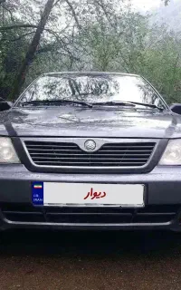 ۱۳۲  مدل ۹۵ تکسوز