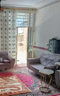 مبل هفت نفره  7تومن
