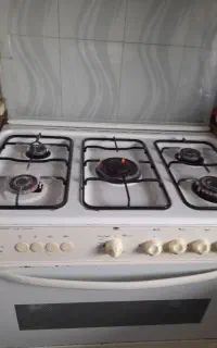 فروش اجاق گاز ۵ شعله