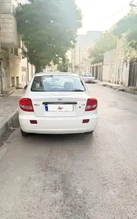 ریو ۸۹ کم کار