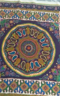 بقچه یا رواپنی