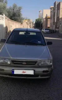 پراید۱۴۱