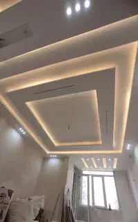 خدمات برقکاری ساختمان و دوربین مداربسته