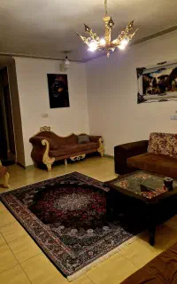 اجاره روزانه و هفتگی سوییت آپارتمان مبله کیانپارس