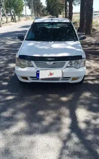 پراید مدل 88 معاوضه هم دارم ساینا و تیبا2مدل 94 96