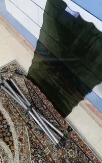 میز ناهار خوری سالم