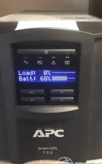 ups - apc