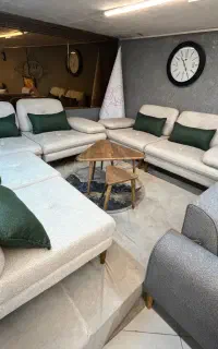 مبلمان شرایط
