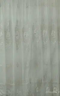 پرده حریر