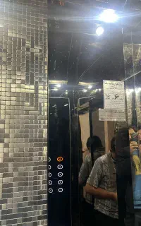 شاگرد یا کارگر ساده جهت کار در اسانسور