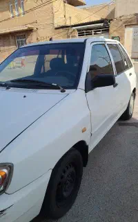 ۱۱۱ مدل ۹۵ هندیجان