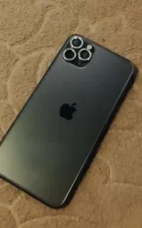 آیفون11 پرومکس 2سیم کارت 256گیگ