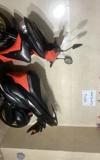 موتورکویرطرح کلیکs2مدل ۱۴۰۱