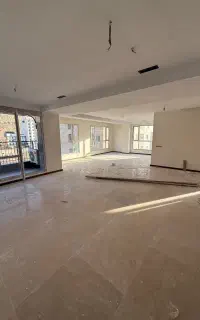 130 متر اپارتمان کلید نخورده