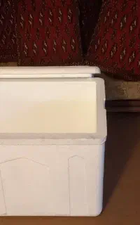 یخدان یونولیت سایز بزرگ ۱۷۰ لیتری