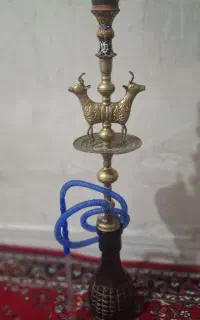 قلیان عربی