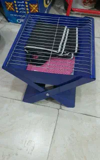 منقل تاشو