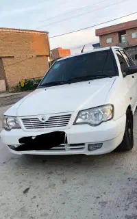 پراید 111SE