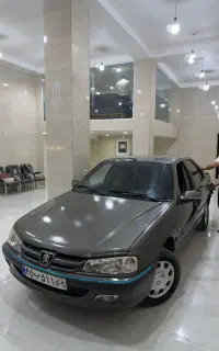 پارس سال تک سوز مدل ۸۸ تک برگ سند