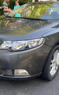 اجاره خودرو سراتو اپشنال
