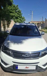 تیگو5مدل 97 بیرنگ