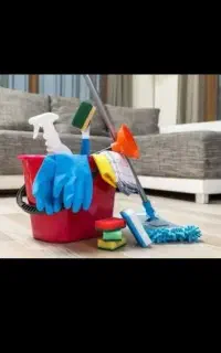 خدمات نظافت منزل و محیط کار