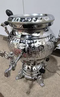 سماور ۶ لیتری