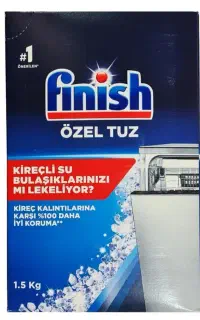 نمک فینیش ترکی 1.5 کیلویی