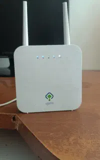 مودم مبین نت