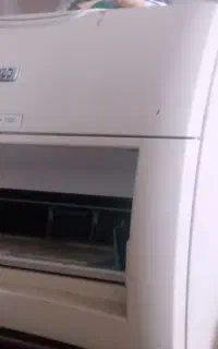 پرینتر خارجی