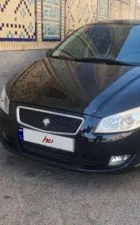 رانا tu5 مدل ۹۴ کم کارکرد