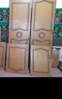 درب چویی