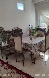 میز‌نهار خوری‌