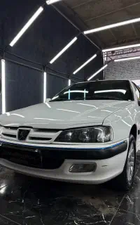 خدمات واکس پولیش و سرامیک بدنه