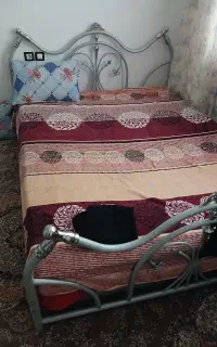 تخت خواب دونفره