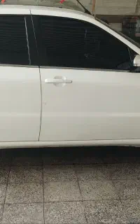 دنا سفید مدل ۱۴۰۰