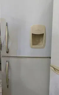 یخچال فریزر یخساران
