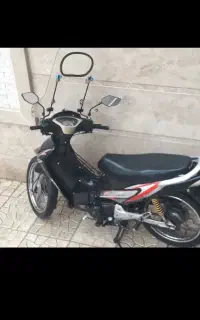 پیام پیشرو 135 مدل 93