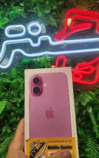 iphone 16 normal