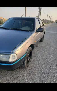 پژو ۴۰۵ مدل ۹۵