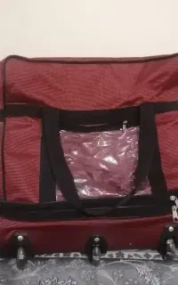 فروش ساک جادار چرخدار نونو